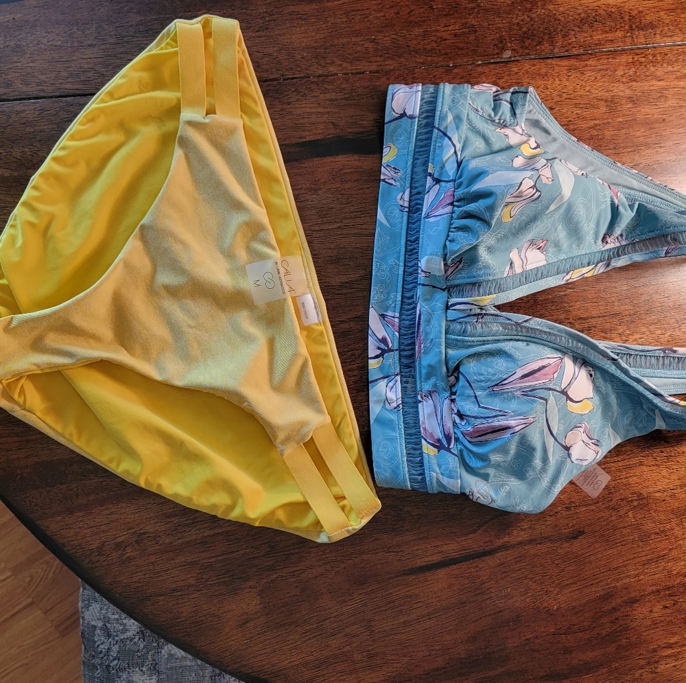 Calia swimwear